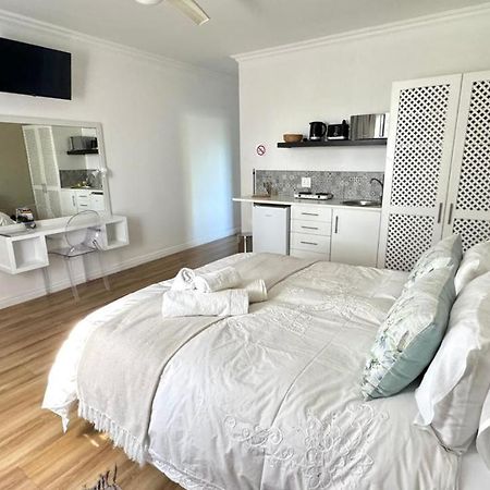 Plett57 - Self Catering - Room No2 Plettenberg Bay Eksteriør billede