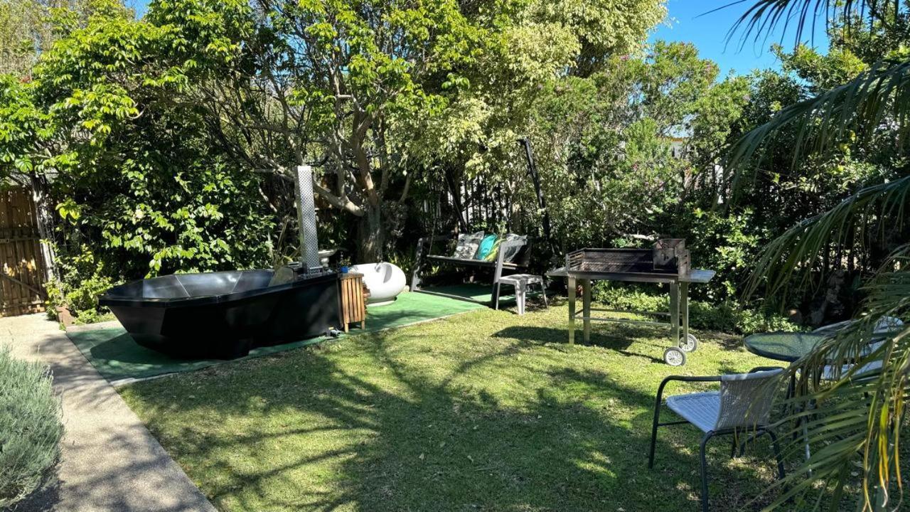 Plett57 - Self Catering - Room No2 Plettenberg Bay Eksteriør billede